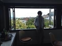 Weston Thomas Hochmuth