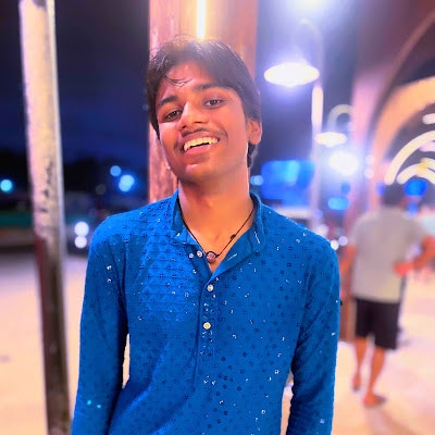 Nitin Gupta
