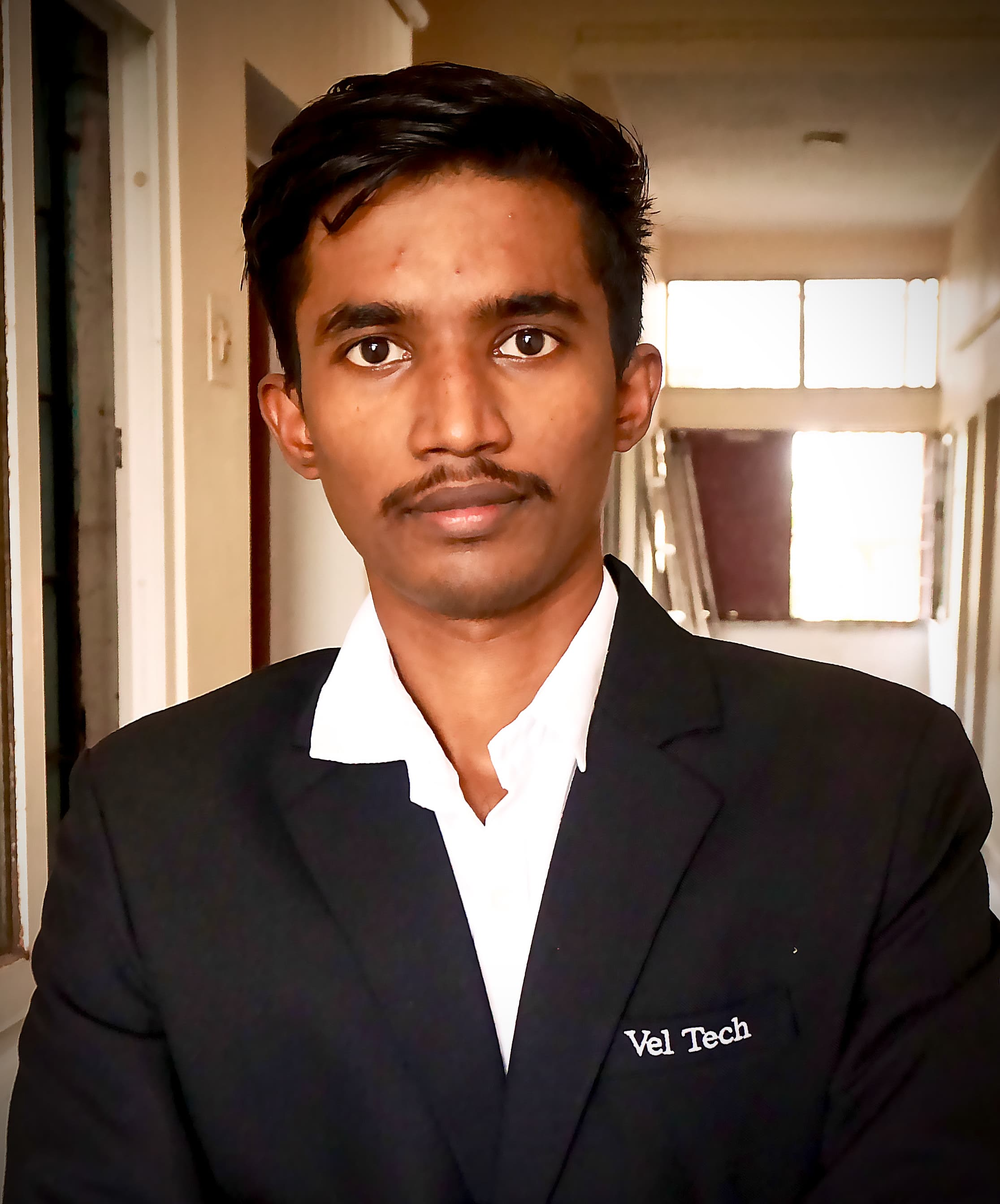 preetam raj