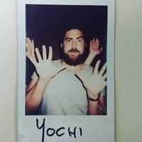 Johanan Chaim Ottensooser