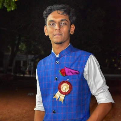 YASHRAJ Sawant