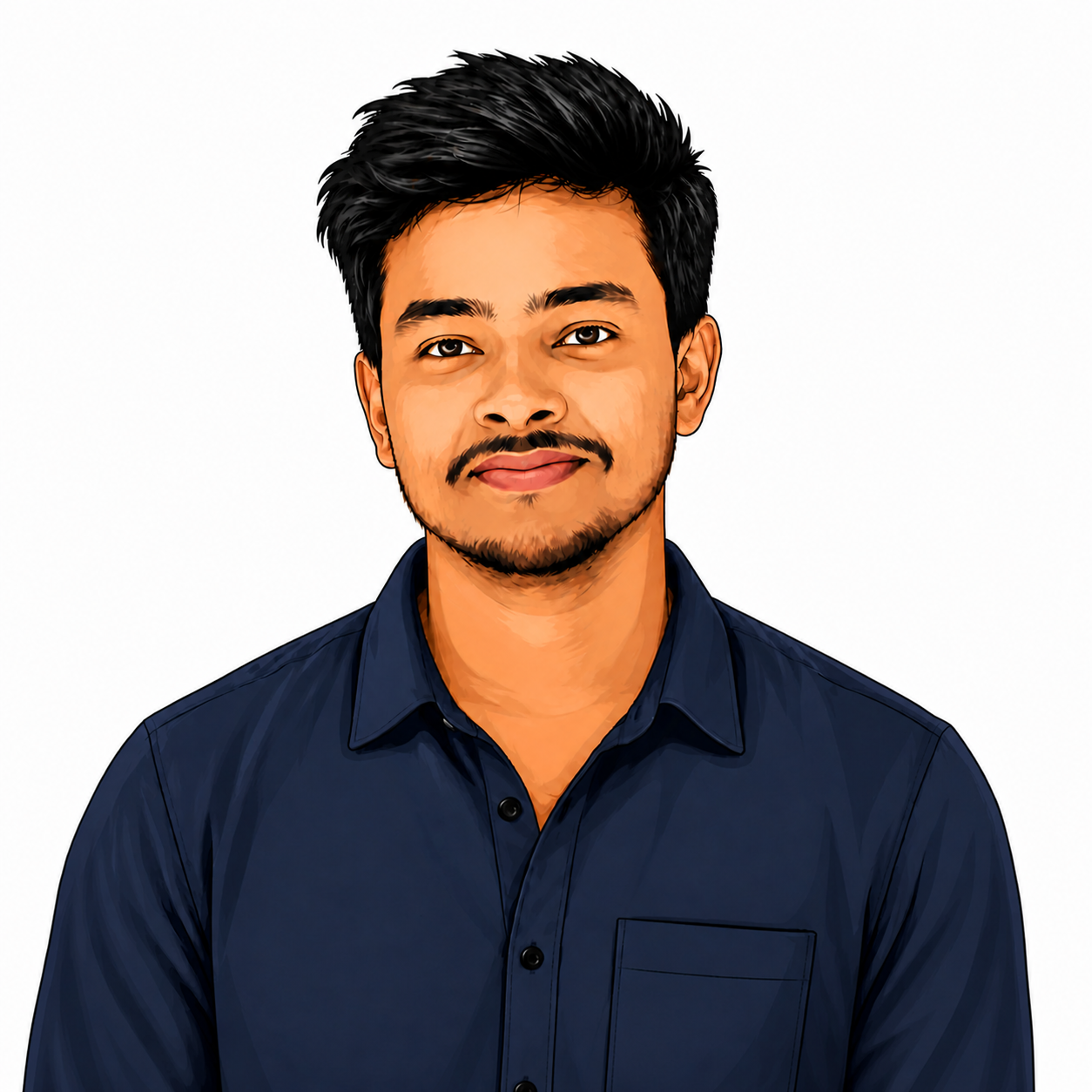 Deepak Modi