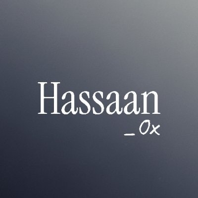 Hassaan