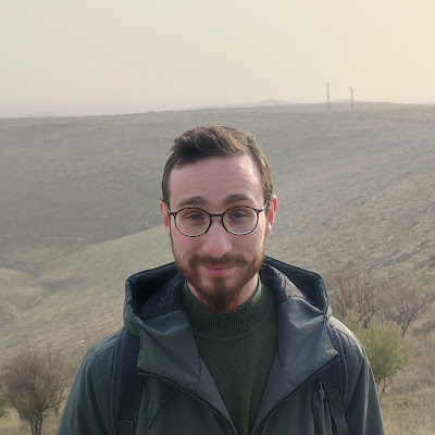 Enes Demirağ