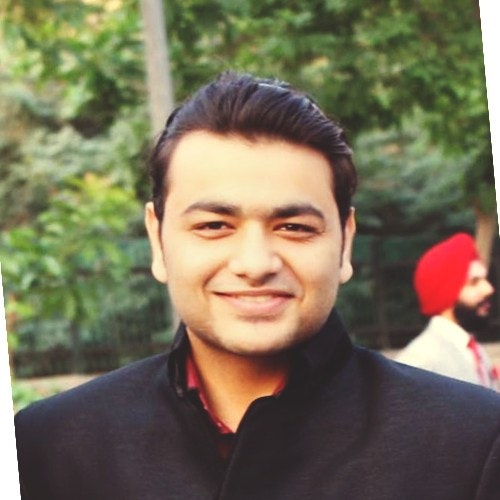 Palash Bansal