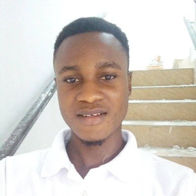 Reuben Nwafor