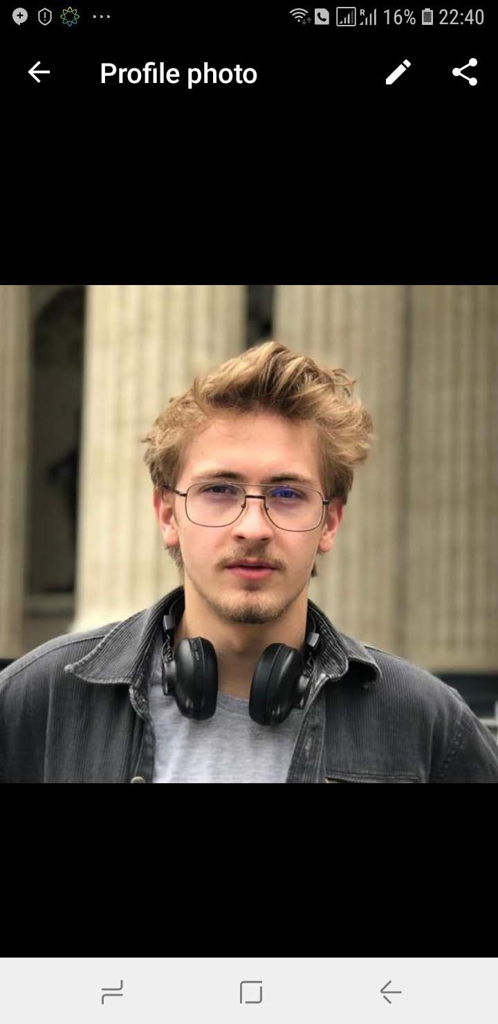 Alex C.