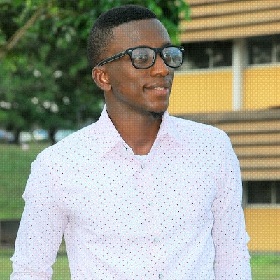 Mofeyifoluwa Adepitan