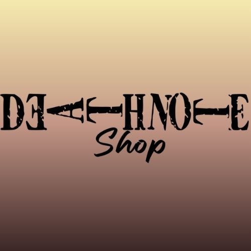 Death Note Shop