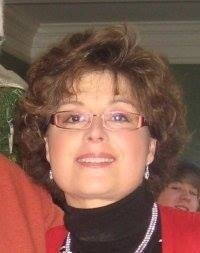 Susan White Ragsdale