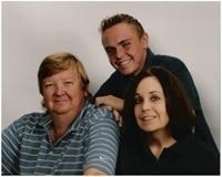 Becky Fenwick Taylor