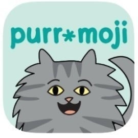 purrmoji app