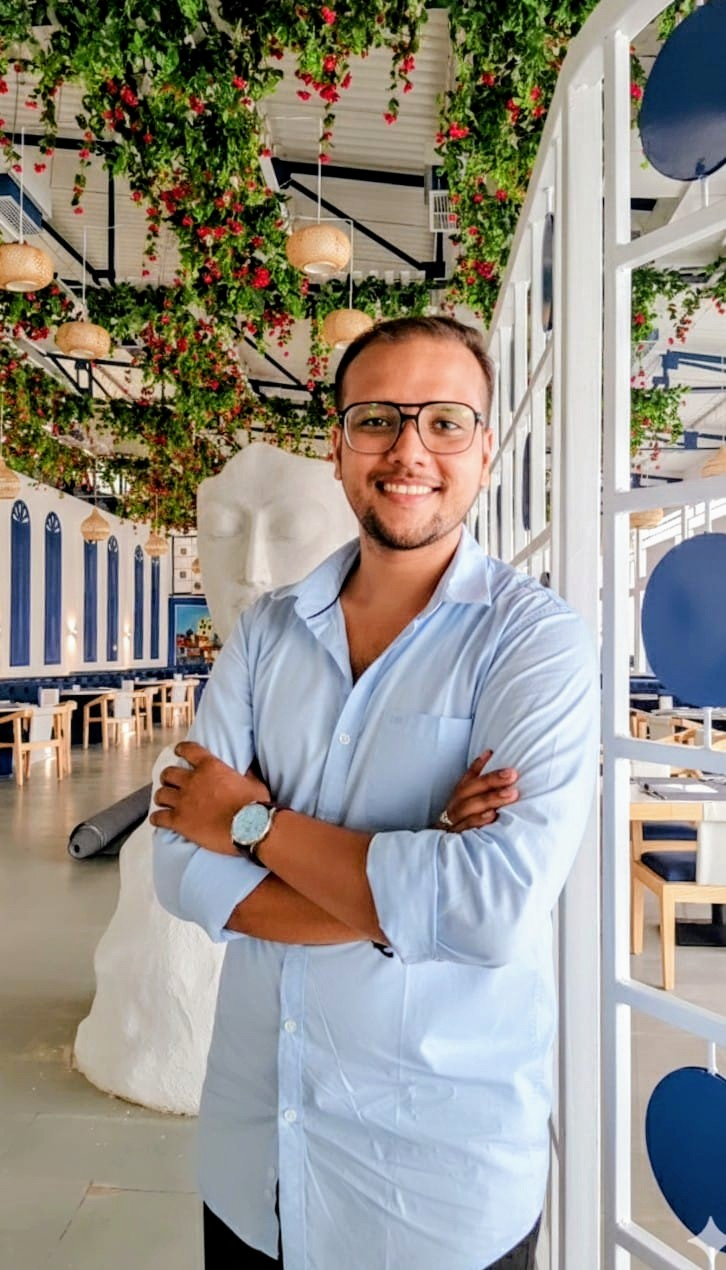 Aditya jain