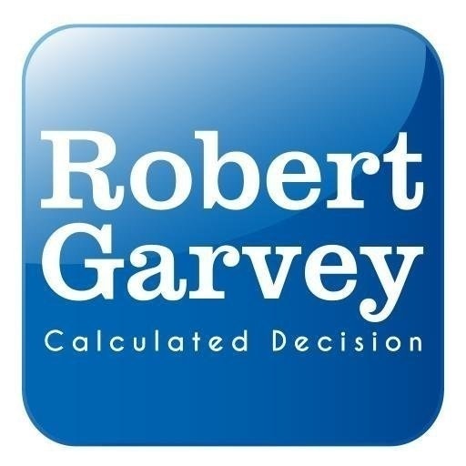 Robert Garvey