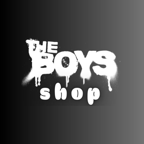 The Boys Shop