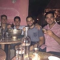 Dylan Thomas Niehoff