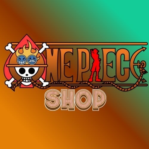 One Piece Shop