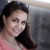 Amireh Amirmazaheri