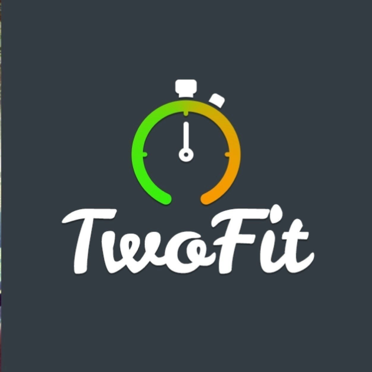 TwoFit Workout App