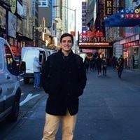 Victor Sully Martinez