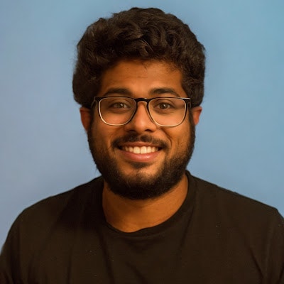 Ayush Shetty