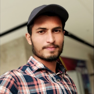 Chinthala Sandeep Kumar Reddy Sandeep