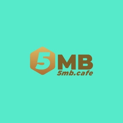 5mb cafe