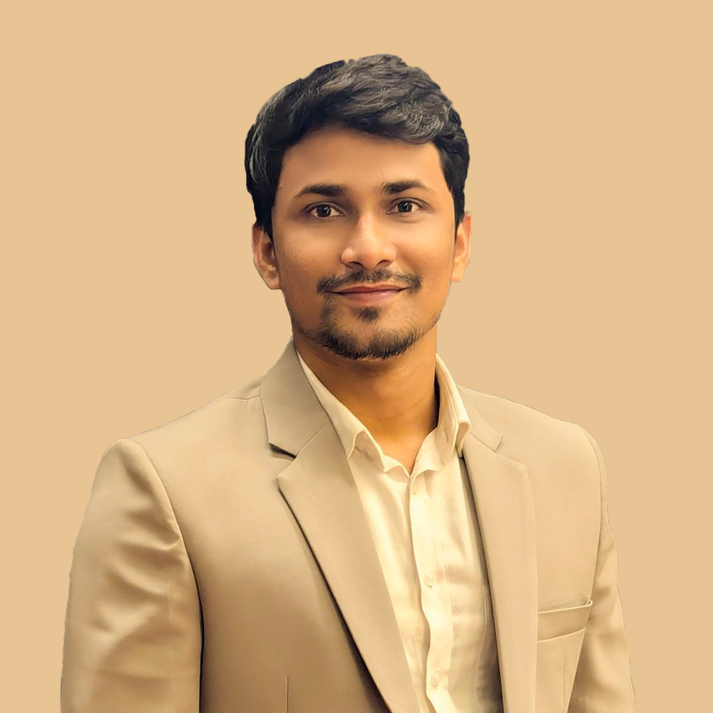 Md. Shihabuddin Al-Masud