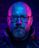 James Pether Sörling