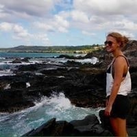 Erlinde Van den Hove