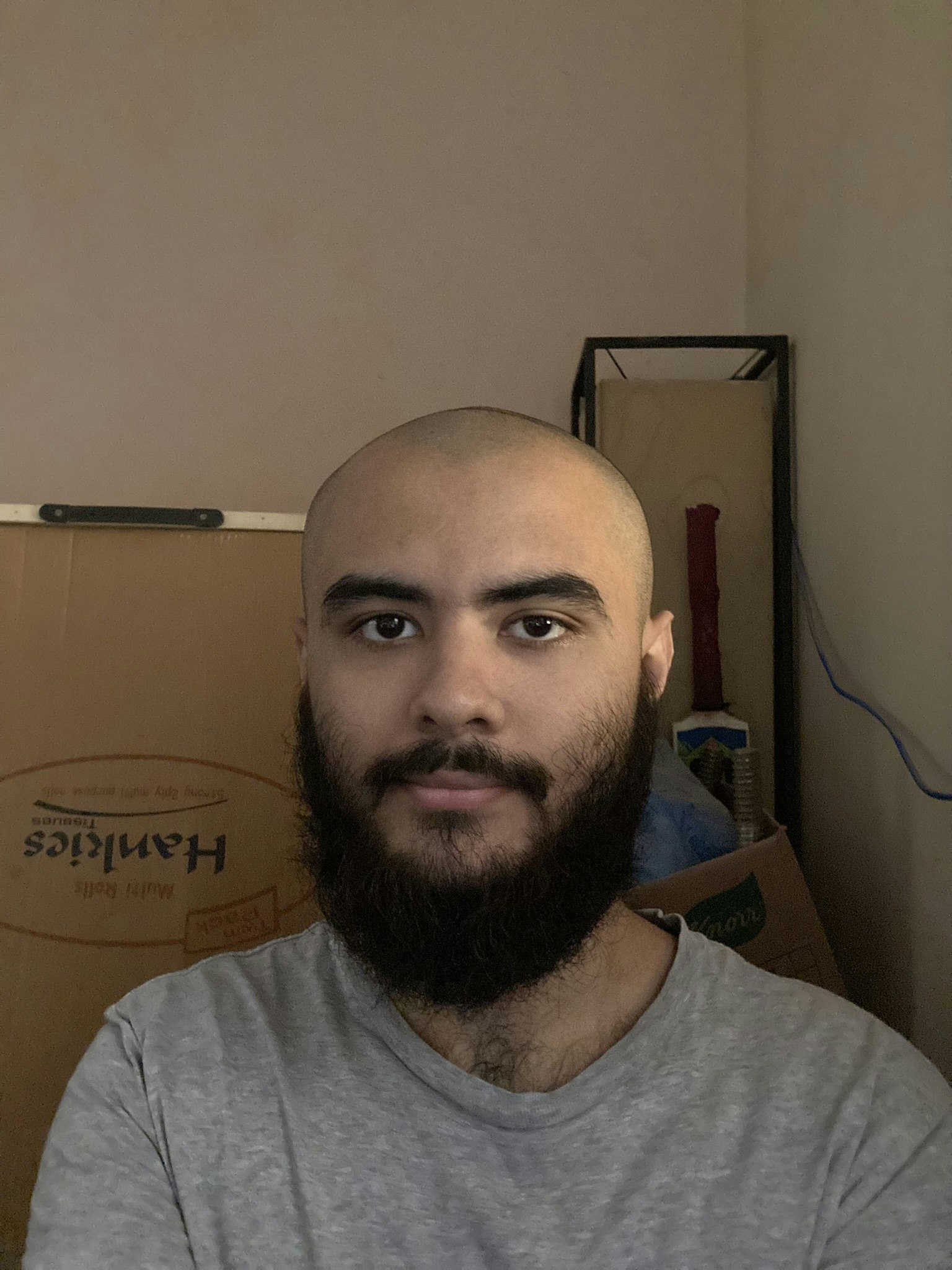 Muhammad Umar Amir
