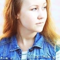 Анастасия Лихограй