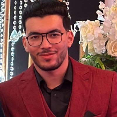 El Ghali Khalid
