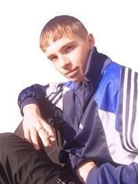 Александр Мещеряков