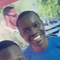 Wilfred Michael-Ekpo