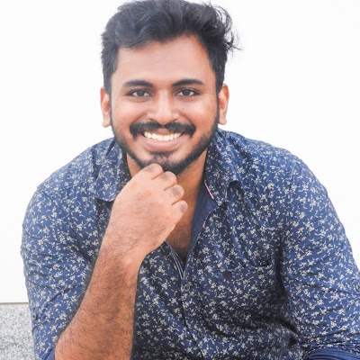 KRISHNA PRASAD