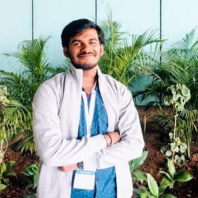 Sreerag R Nandan