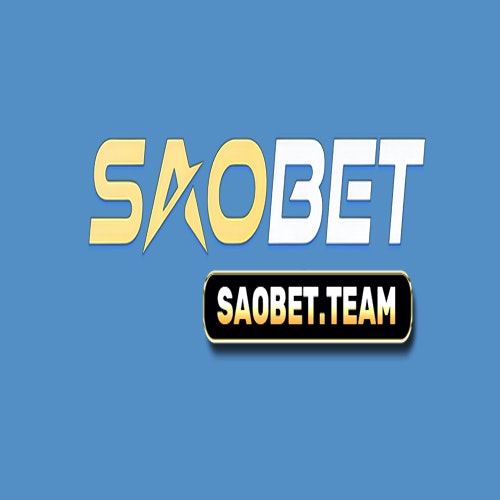 Saobet Team