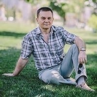 Александр Назаров