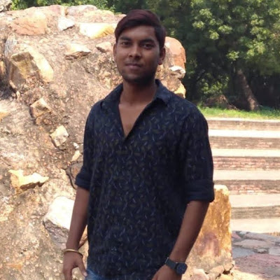 Ashish Kashyap