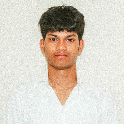 Monishwar Sampath