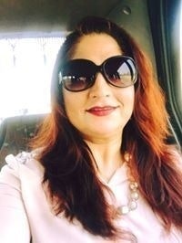 Reeta Raina Gangwani