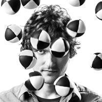 Michał Poczwardowski