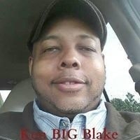 Ken Blake