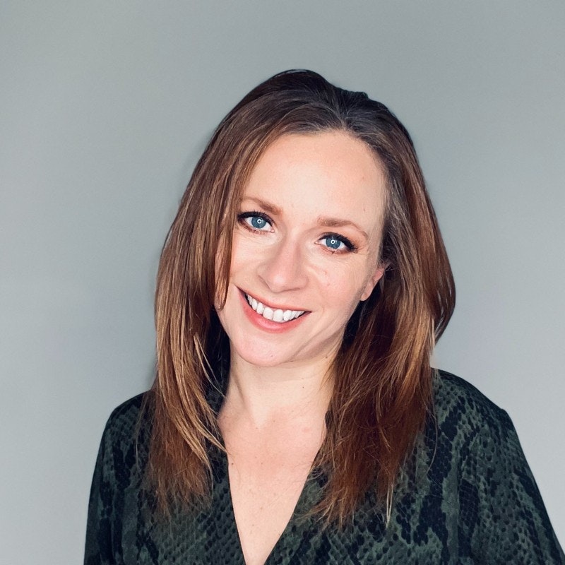 Jennifer Sabetti