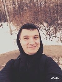 Алекс Кузнецов