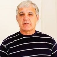 Александр Сирота