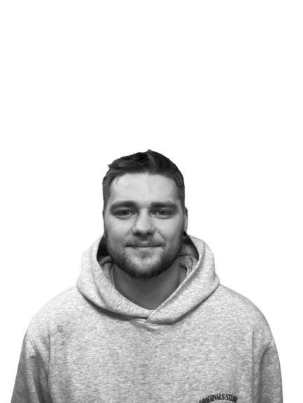john gunnarsson