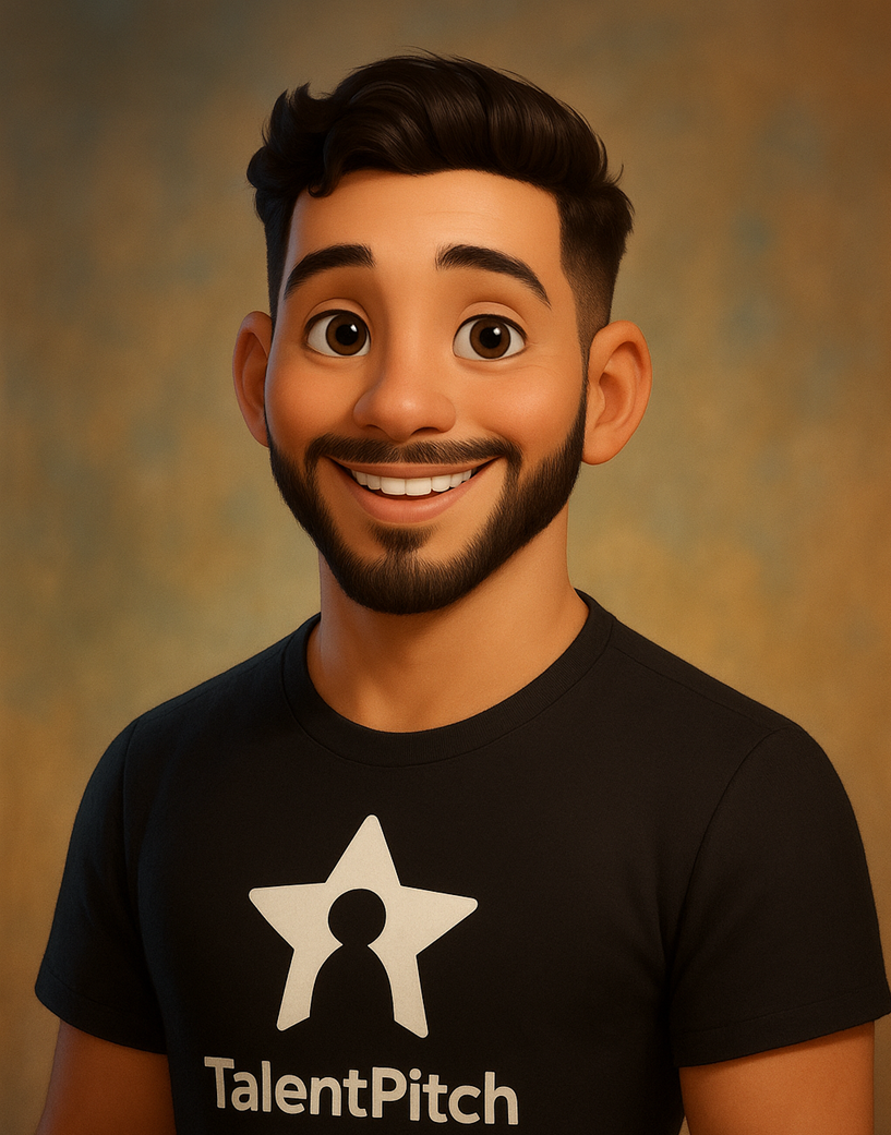 Christian Echavarría