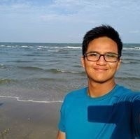 Muhammad Fakhrullah Sulaiman